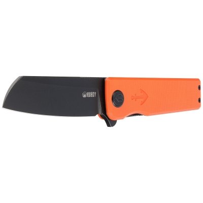 Nóż składany Sailor Orange by Sekira Sochi (KU317F)
