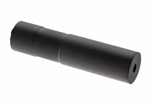 Tłumik DTK-4 Silencer - Black (5KU-288)
