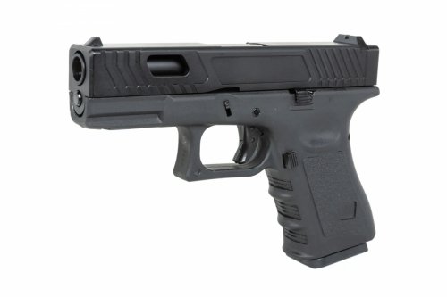 Replika GBB EC-1304 - Czarny