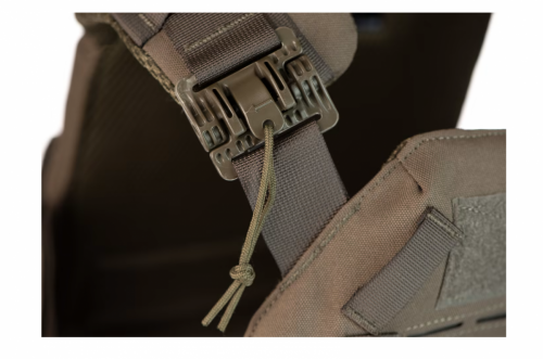 Kamizelka Reaper QRB Plate Carrier - Ranger Green