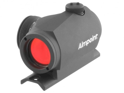 Aimpoint - Kolimator Micro H-1 2 MOA