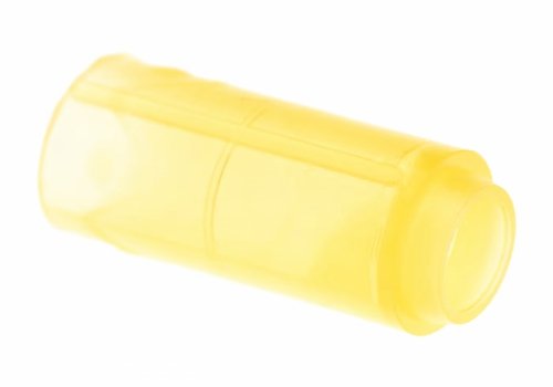 Gumka HU 60 MR. HOP Silicone AEG - żółta