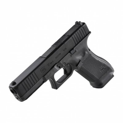 Umarex - Replika Glock 17 gen5 MOS (1J)(2.6551)