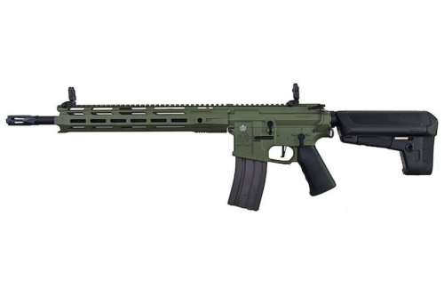 Krytac - Replika Trident Mk2 SPR-M - FG 
