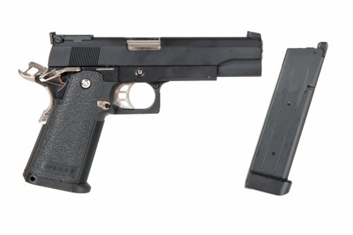Replika GBB Hi-Capa OPS-M.R.P (3302)