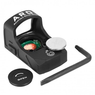 AT3 Tactical - Kolimator ARO 3 MOA
