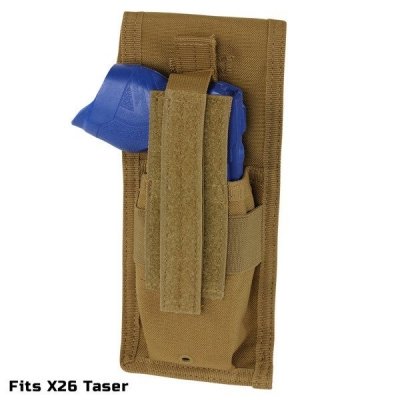 Condor - Kabura Modular Pistol Holster - Zielony OD (MA10-001)