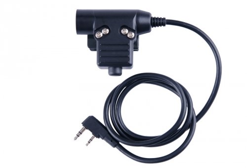 Przycisk PTT U94 - Kenwood