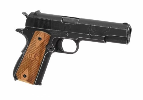 AW Custom - Replika GBB Auto Ordnance 1911 Victory Girl (AU0200)