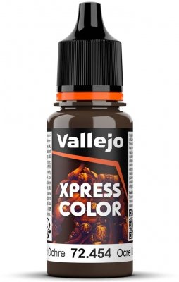 Xpress Color - Desert Ochre