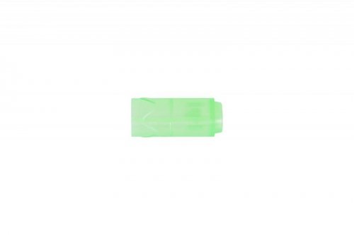 Maple Leaf - Gumka HU 50 Super Macaron 2021 AEG - zielona