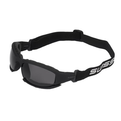 Okulary Guardian 3ls - Czarne (40441)