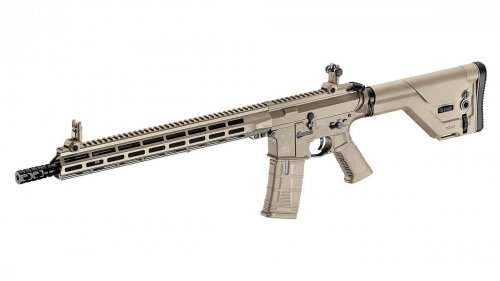 ICS - Replika CXP-MMR DMR - TAN