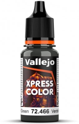 Xpress Color - Armor Green
