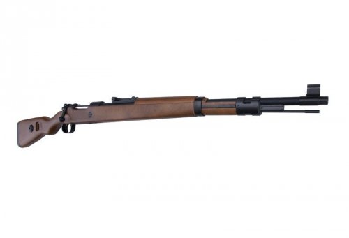 G&G - Replika CO2 G980 Kar98K Real Wood