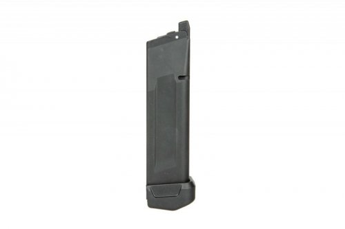 Magazynek ASG GBB na 30 kulek do ICS Challenger