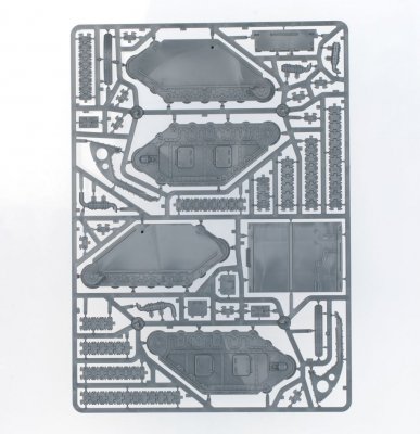 Solar Auxilia - Basilisk / Medusa