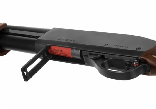 Tokyo Marui - Replika strzelby M870 IWS Gas Shotgun