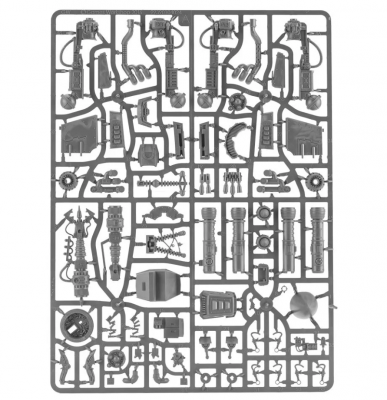 Orks - Dakkajet