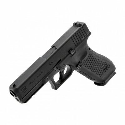 Umarex - Replika CO2 Glock 17 gen5 (2.6439)