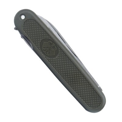 Mil-Tec - Scyzoryk BW Taschenmesser (15337000)