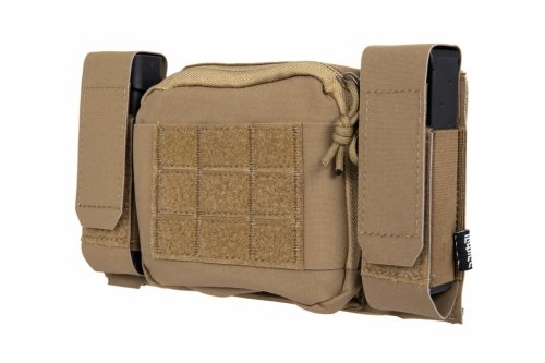 Panel wielofunkcyjny - Coyote Brown