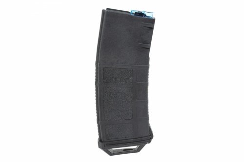 Magazynek mid-cap na 250 kulek Typ B do M4 - Czarny