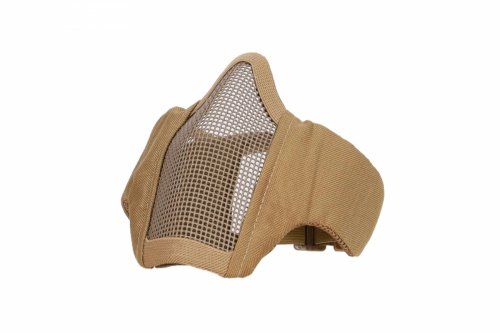 Maska Stalker EVO - TAN