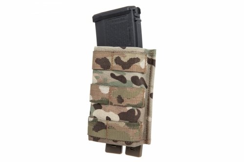 Ładownica na magazynki karabinowe - Multicam