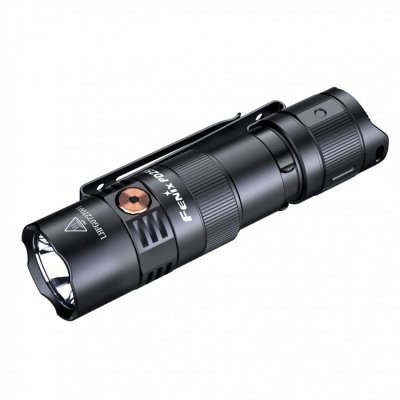 Fenix - Latarka diodowa PD25R