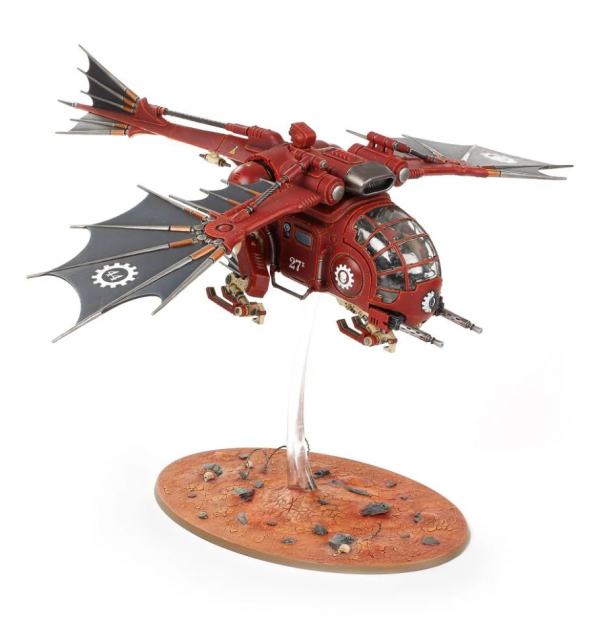 download archaeopter 40k download archaeopter 40k
