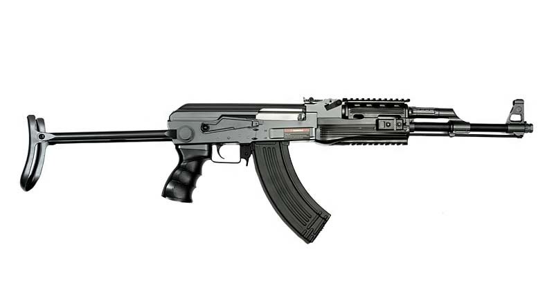 CYMA - Replika AK47-S Tactical CM028B