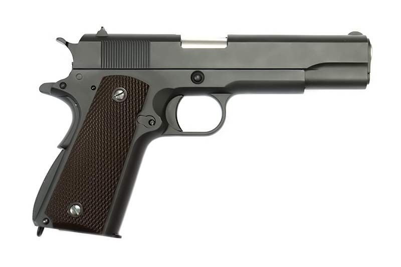 WE - Replika Colt M1911 ver.A