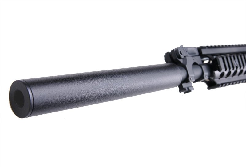 Tłumik Covert Tactical PRO 30x250mm