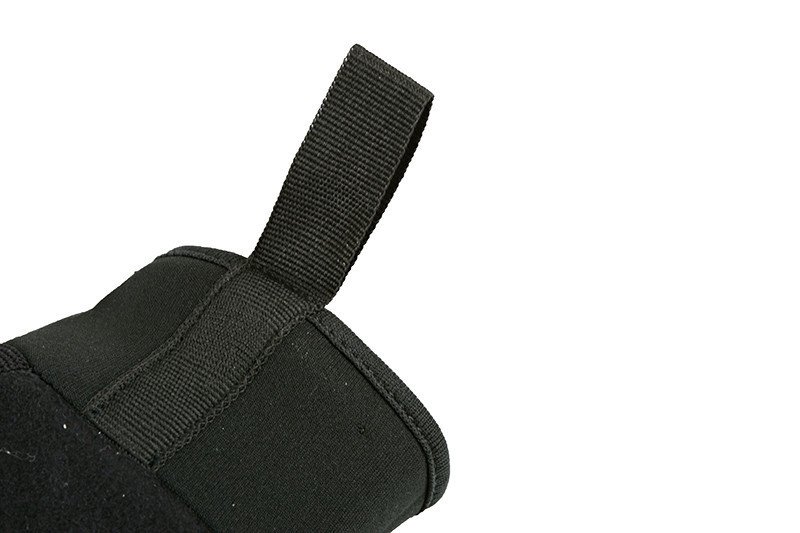 Rękawice taktyczne Armored Claw Shield - czarne