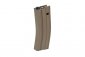 TM - Magazynek Hi-Cap na 430 kulek do Recoil Shock - FDE 
