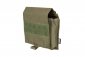 Uniwersalna ładownica cargo Mamus - olive 