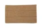 Chest Pad D3CRM - Coyote Brown 