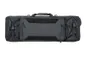 Pokrowiec Urban War Rifle Bag 88cm - Czarny 