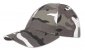 Mil-Tec - Czapka BaseBall Cap - Metro (12315022) 