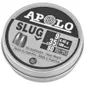 Śrut Apolo Slug 100 6,48g 9/80szt (19308) 