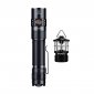 Latarka LED Fenix PD35R ACE plus CL01 czarna gratis 