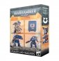 Ultramarines - Upgrades and Transfers 