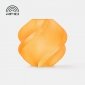 Filament PETG Translucent (Refill) 1kg - Orange 