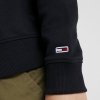 TOMMY HILFIGER BLUZA DAMSKA CZARNA