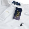 Ralph Lauren koszulka polo polówka męska biała