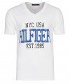 T-SHIRT MĘSKI TOMMY HILFIGER