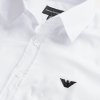 KOSZULA MĘSKA EMPORIO ARMANI SLIM FIT