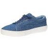 Pepe Jeans buty damskie tenisówki Rene Denim Pepe Jeans buty damskie tenisówki Rene Denim PLS30824 000