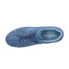 Pepe Jeans buty damskie tenisówki Rene Denim Pepe Jeans buty damskie tenisówki Rene Denim PLS30824 000